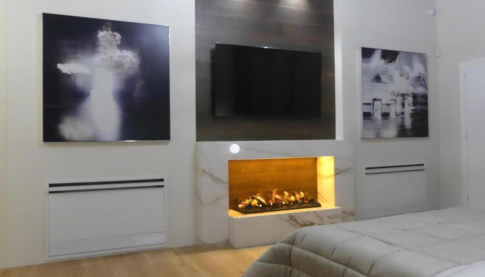 Ellebi Galleria E Dimora D'Arte Cosenza Kültér fotó