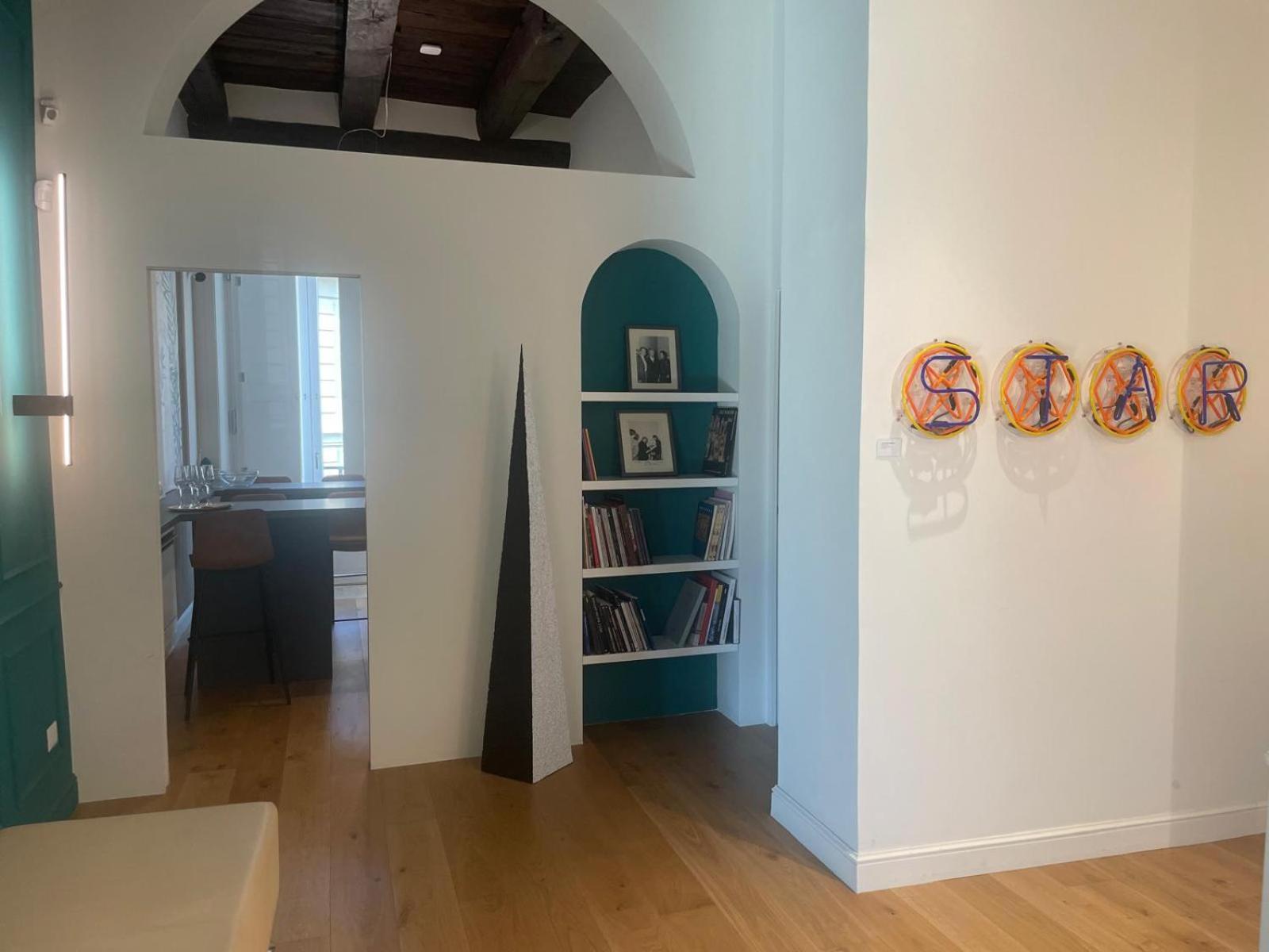 Ellebi Galleria E Dimora D'Arte Cosenza Kültér fotó
