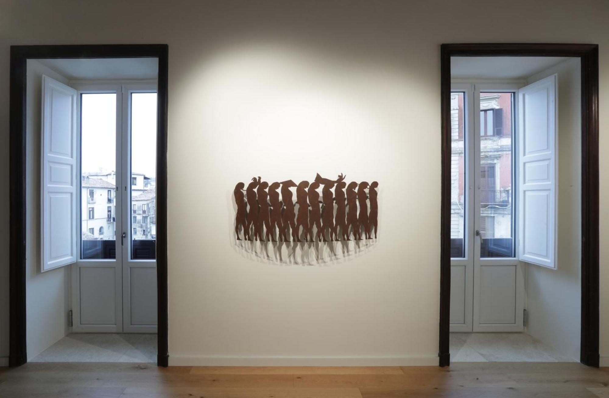 Ellebi Galleria E Dimora D'Arte Cosenza Kültér fotó